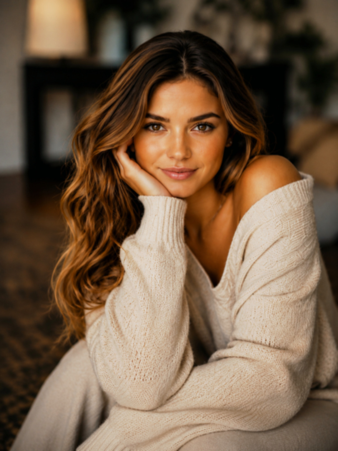 Portrait Preset Coach — Result